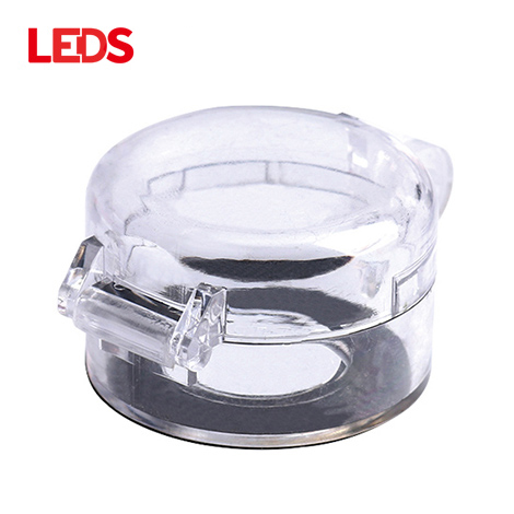 Top Quality Loto Electrical Safety - 30mm Push Button Cover – Ledi