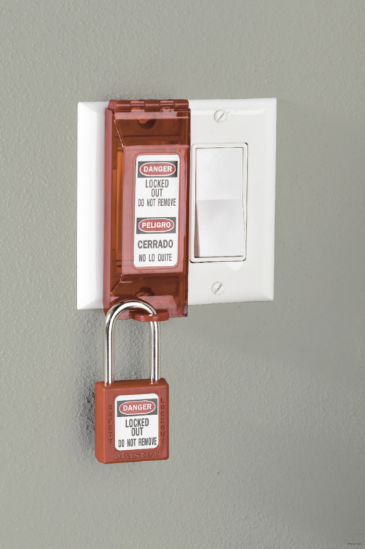 An Employer Is Responsible For Creating An Appropriate Written Lockout Tagout Program. (1)