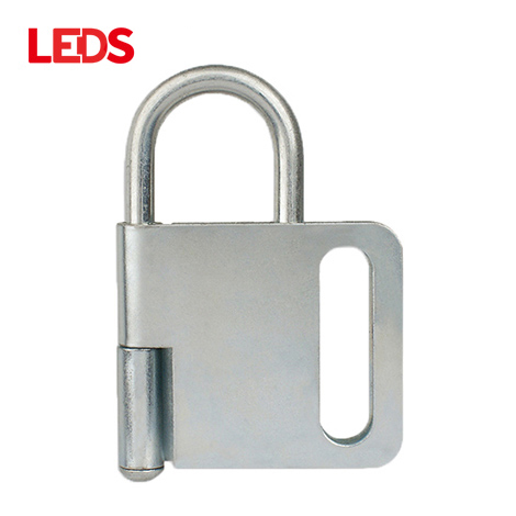 OEM China Nylon Lockout Hasp - Master Lock 418 – Ledi