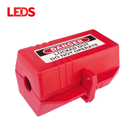 Low price for Loto For Electrical Panel - Power Plug Lockout – Ledi