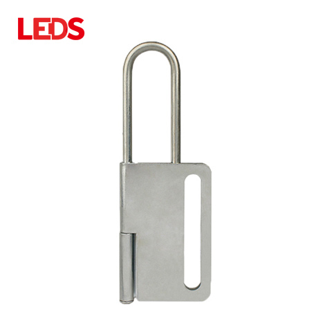 OEM Customized Nylon Safety Hasp - Master Lock 419 – Ledi