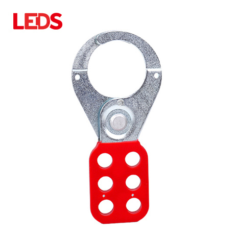 Massive Selection for Lock Out Tag Out Clasps - Isolation Hasp – Ledi