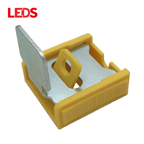 High Quality Electrical Plug Lockout Box - Changeover Switch Lockout – Ledi